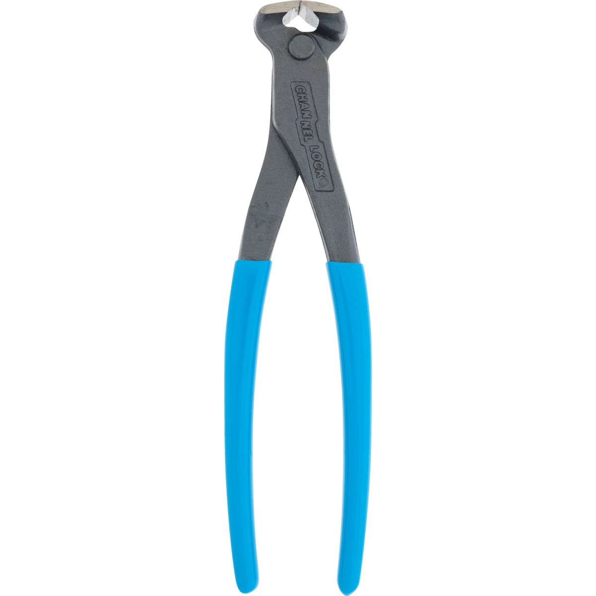 8" END CUTTING PLIER