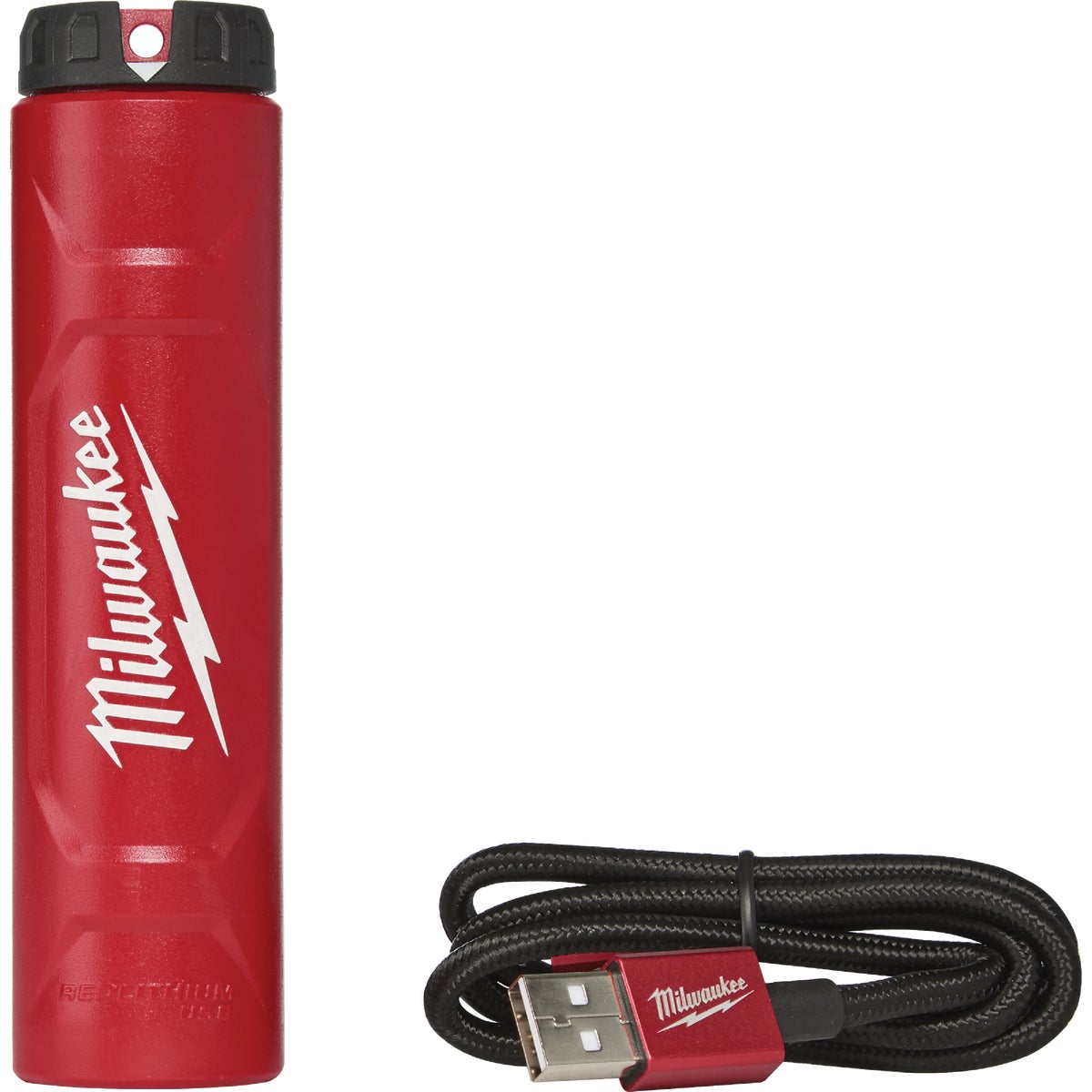 REDLITHIUM USB CHARGER