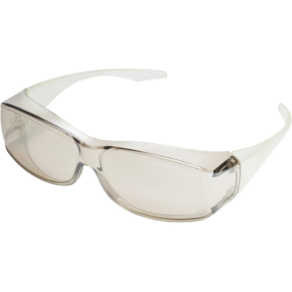 Safety Works Over Glasses Safety Glasses 301231