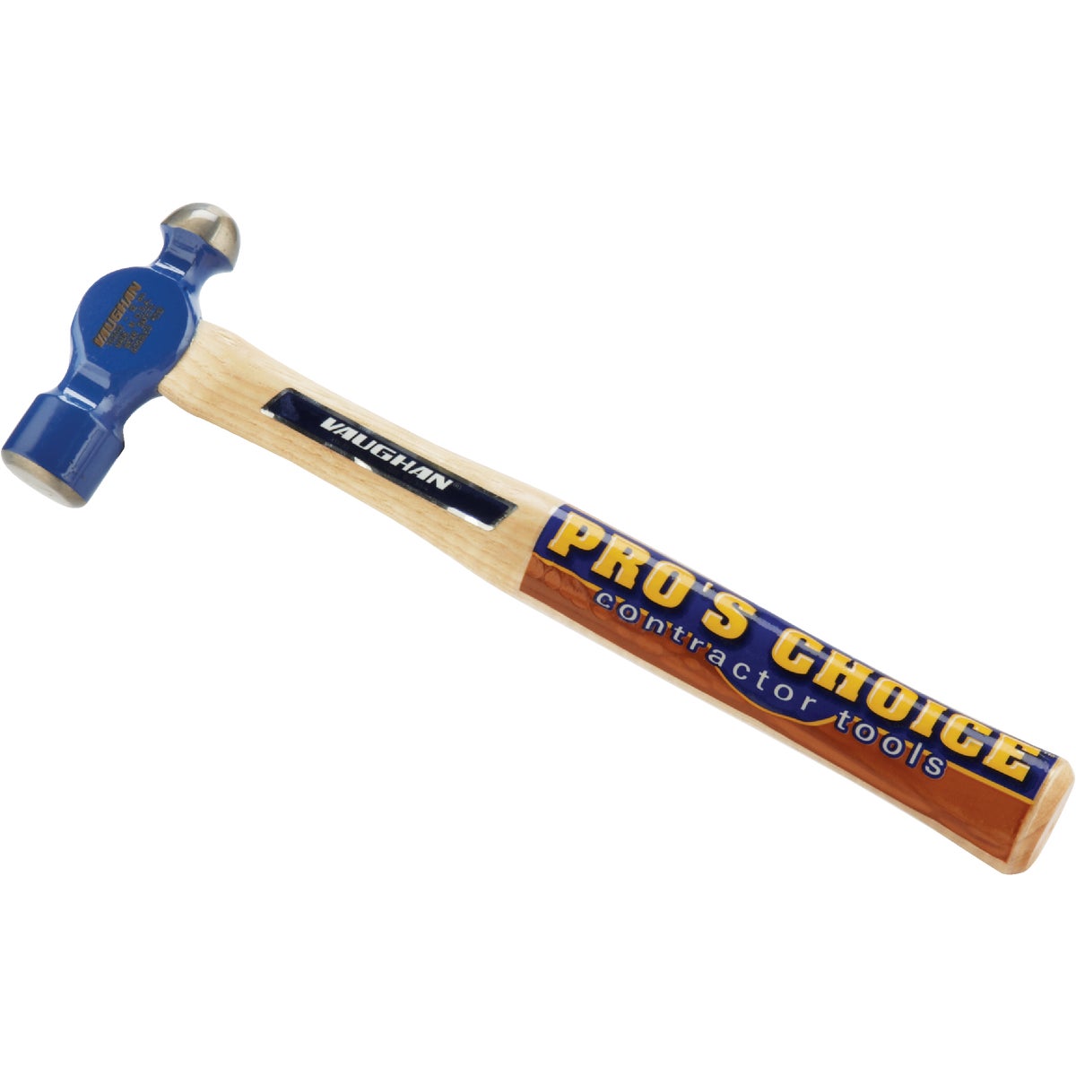 12OZ BALL-PEEN HAMMER