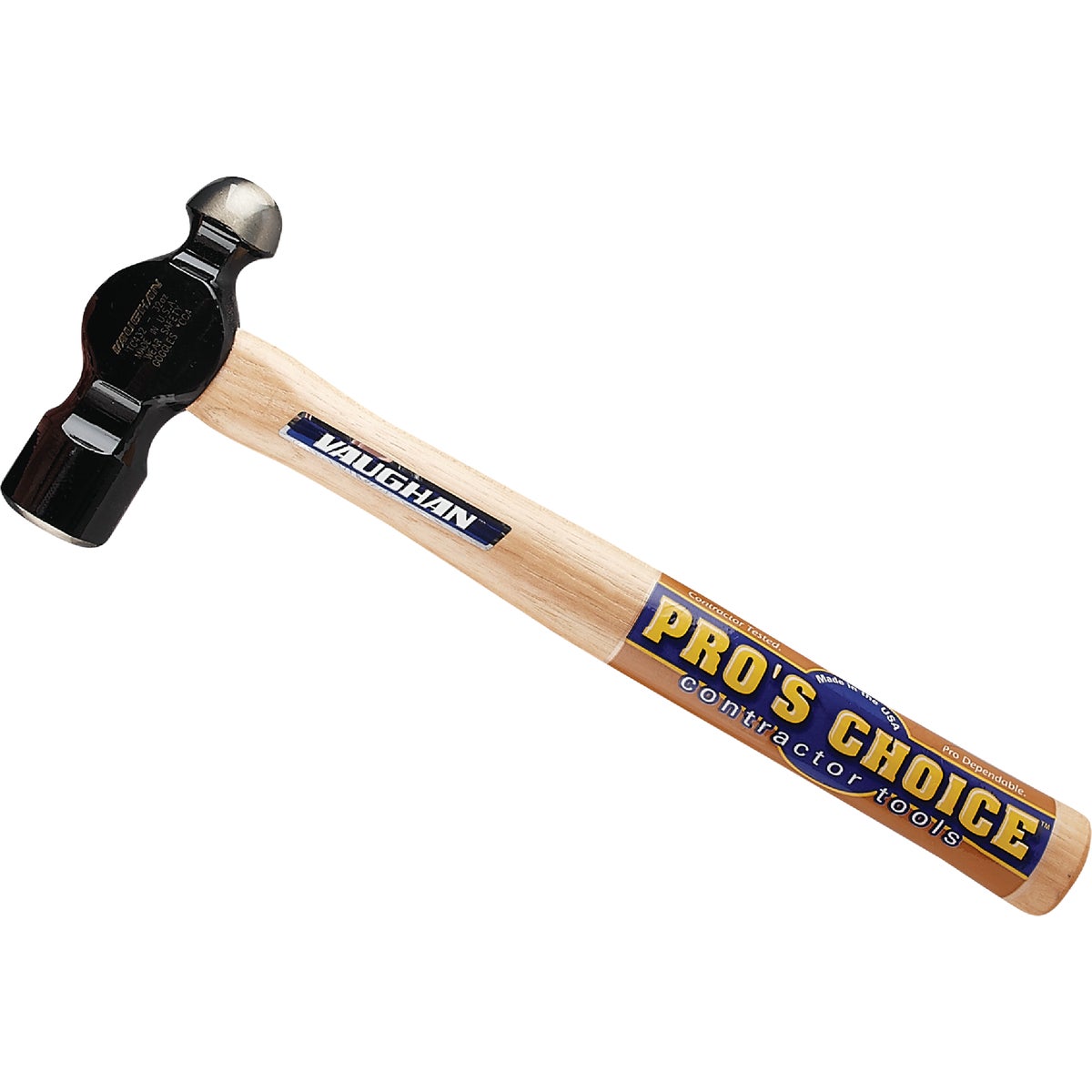 32OZ BALL-PEEN HAMMER