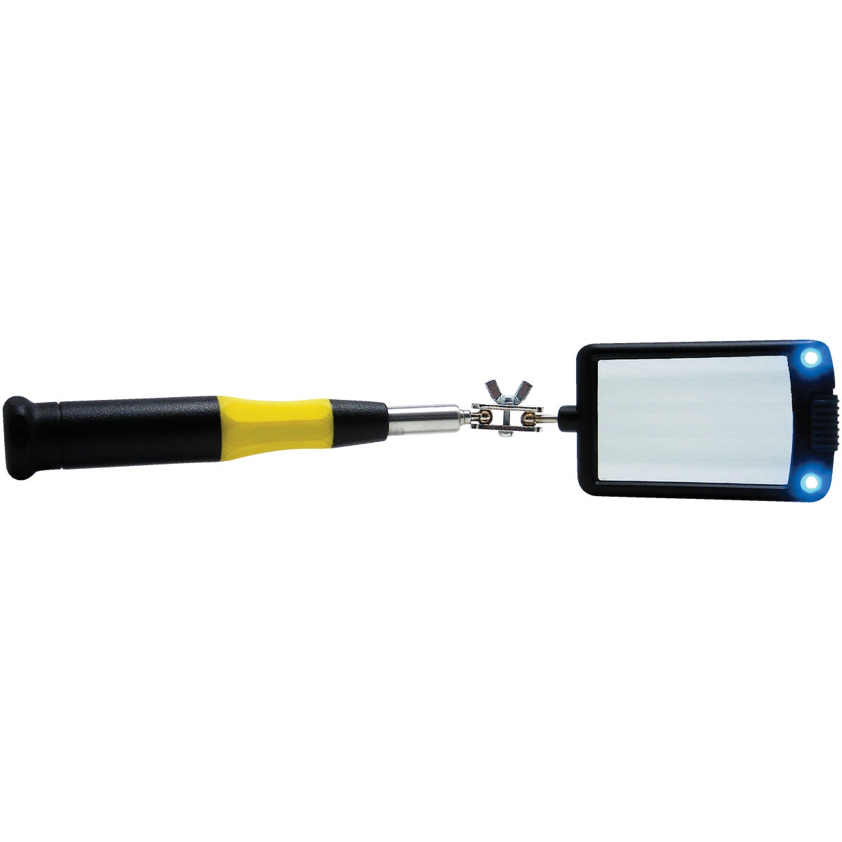 LED RECTG INSPCTN MIRROR