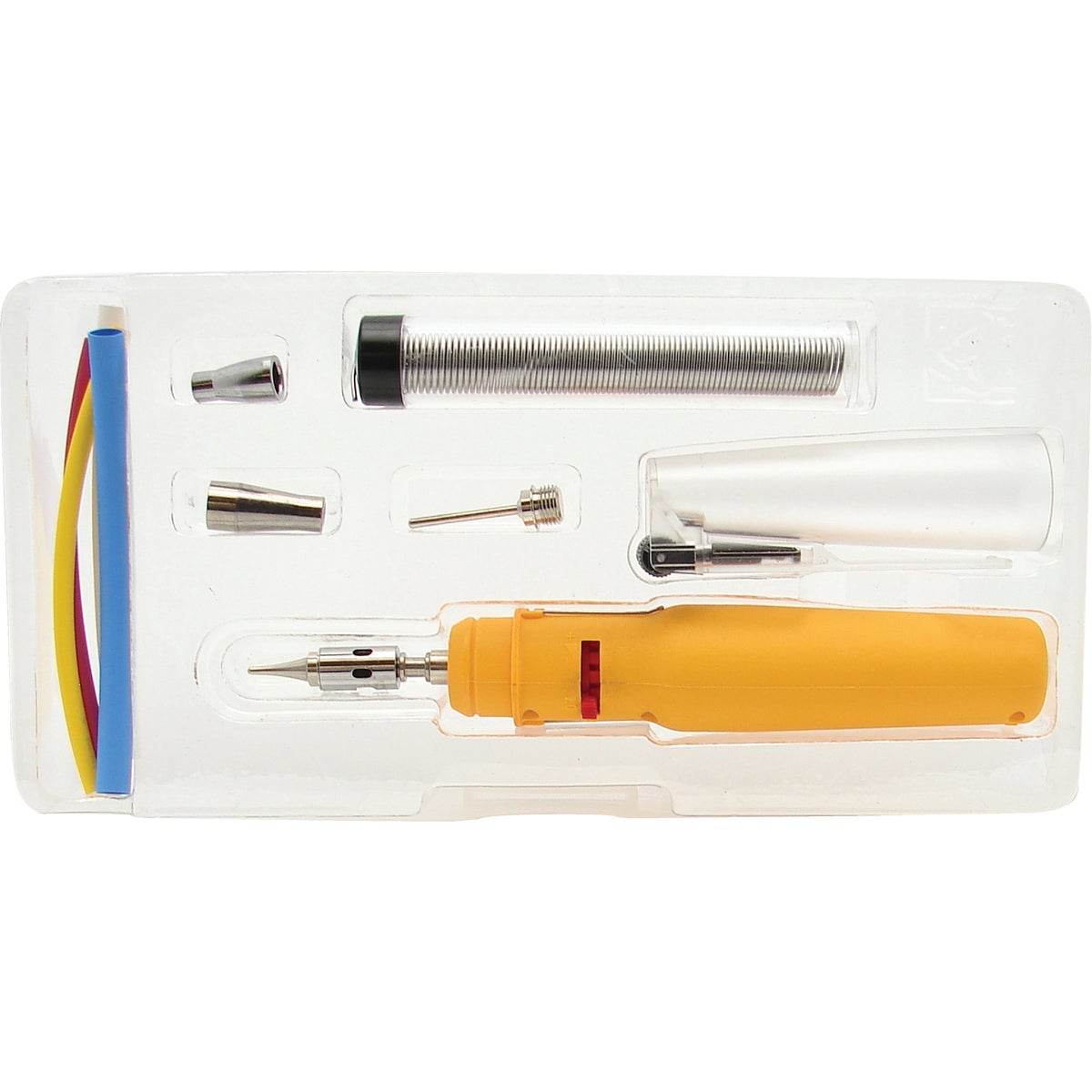 BUTANE SOLDERING KIT