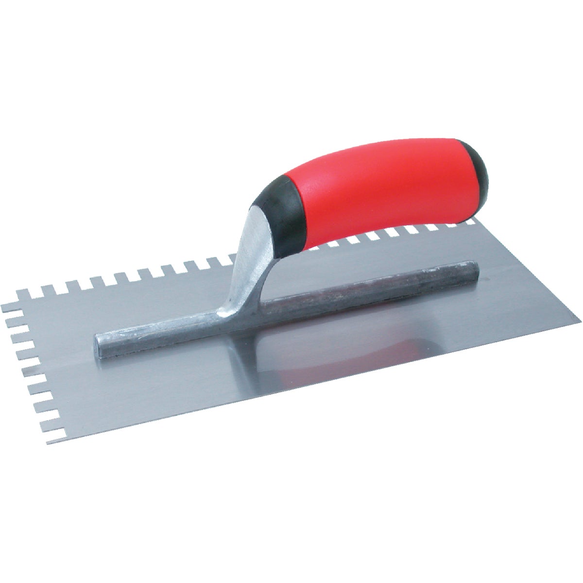 NT670 1/2" NOTCH TROWEL