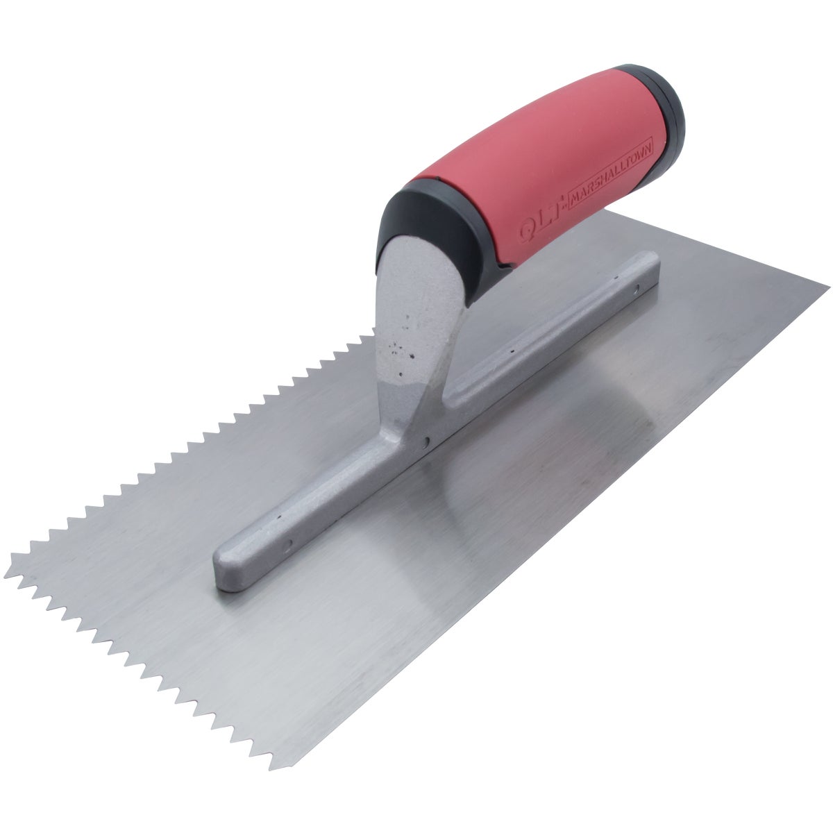 NT676 1/4" NOTCH TROWEL