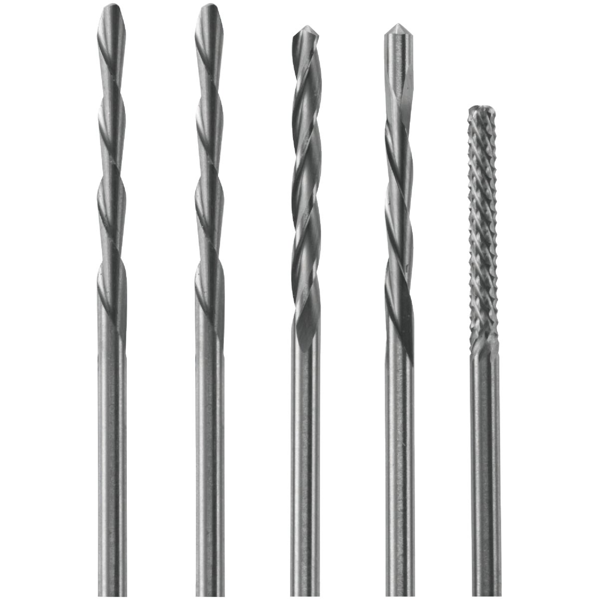 Multi-Purpose Bit