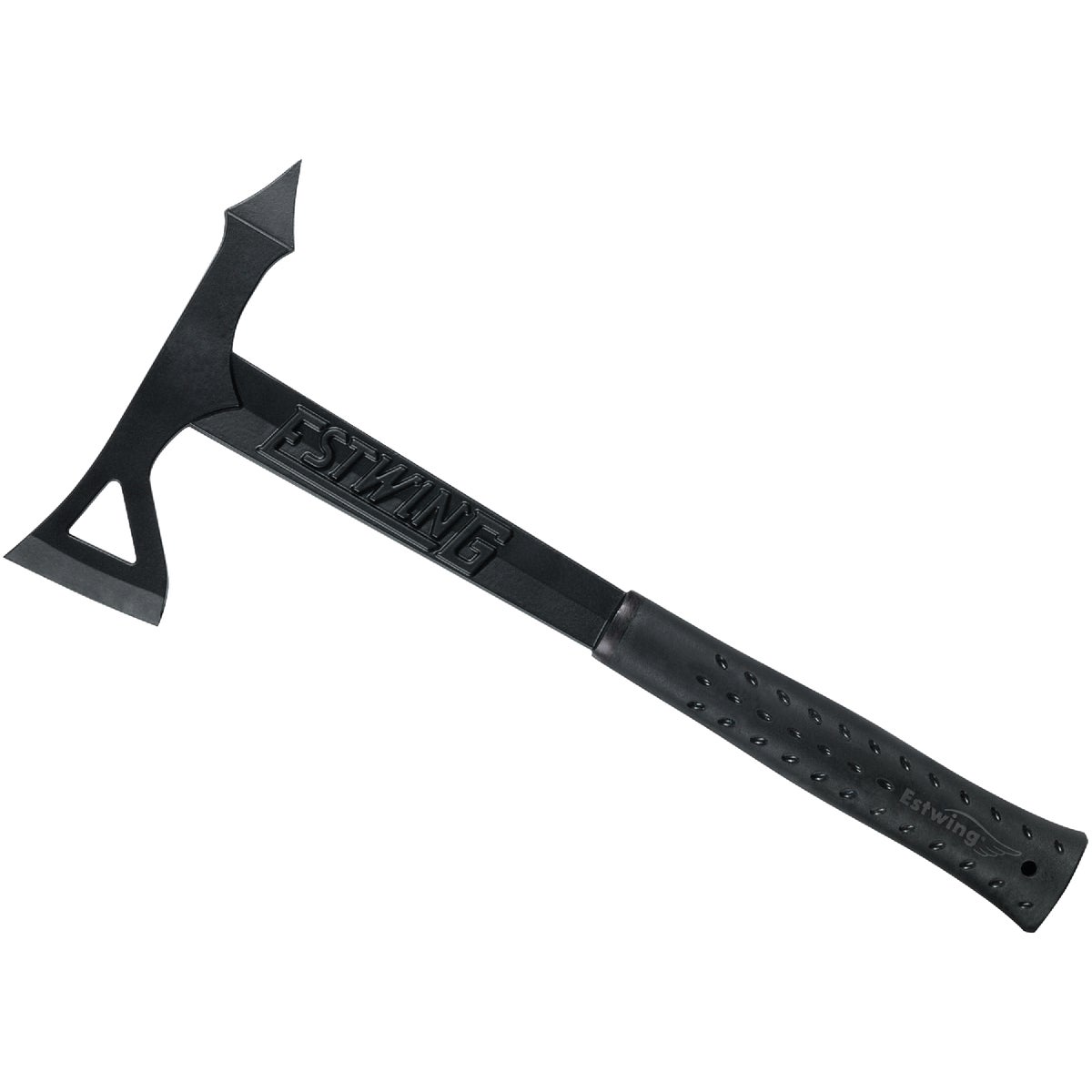 TOMAHAWK BLACK AXE
