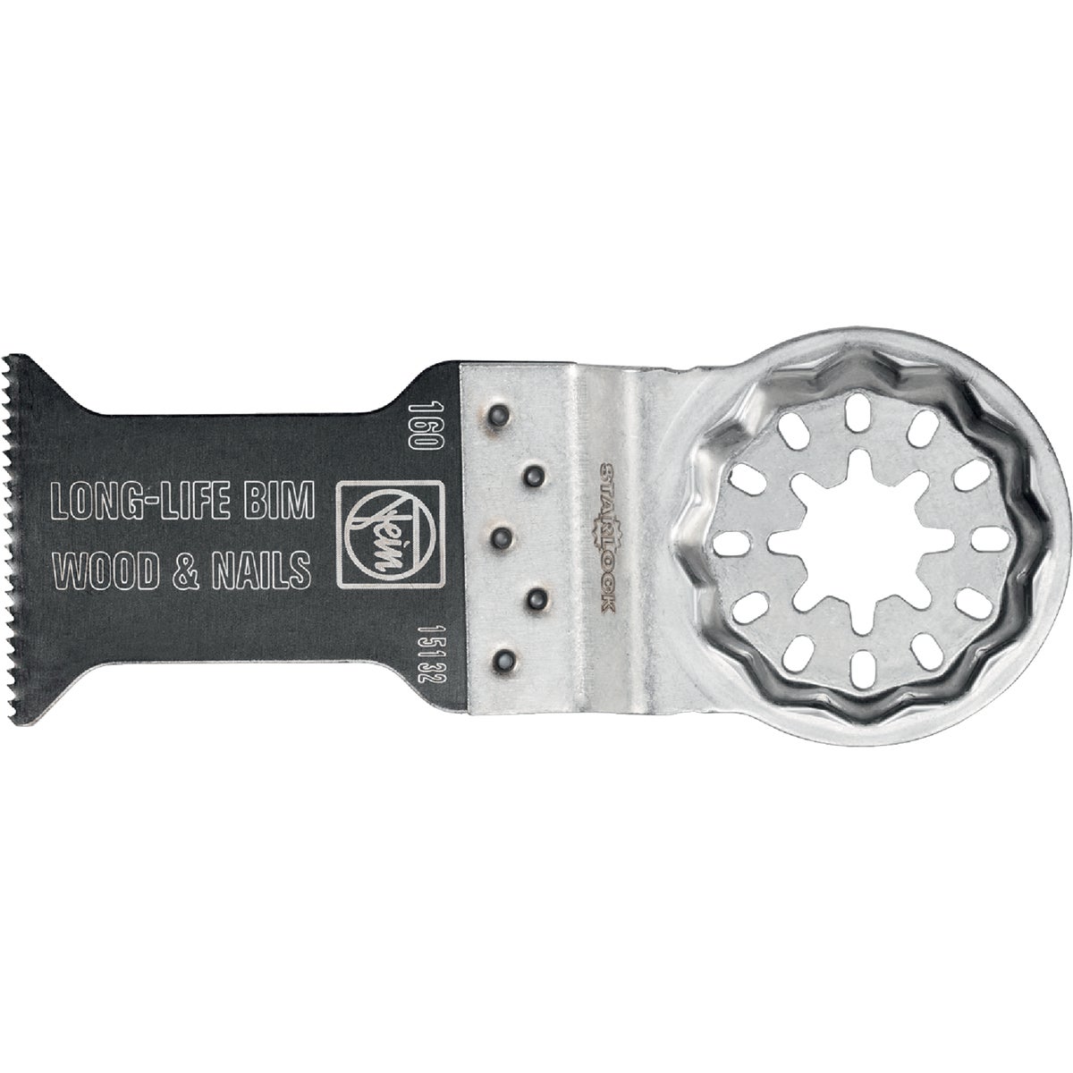 1-3/8" LONG LIFE BLADE