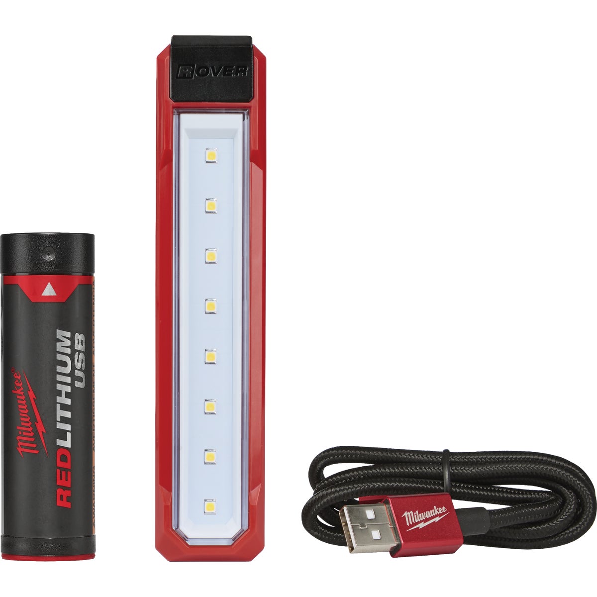 USB POCKET FLOODLIGHT