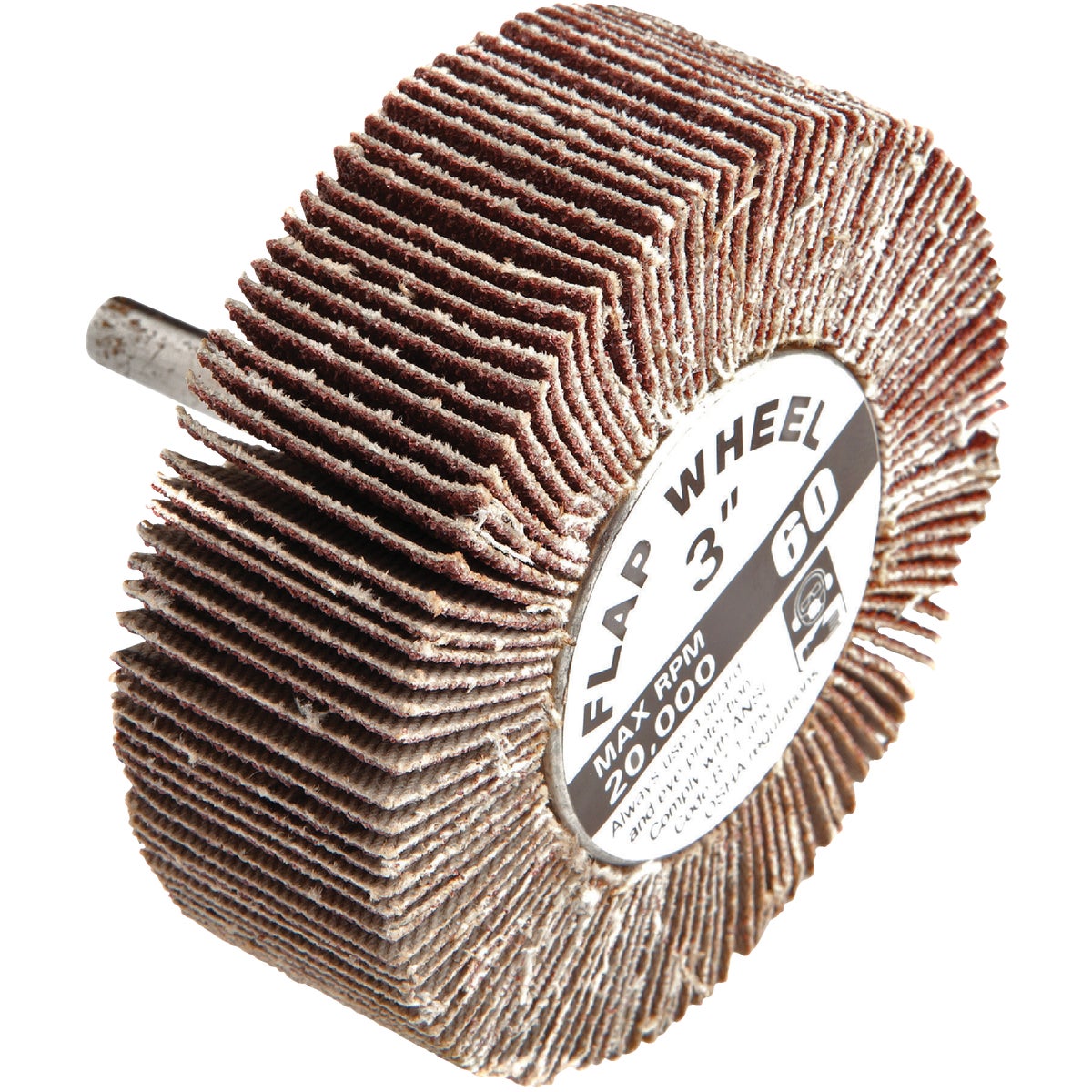 Flap Sanding Wheel