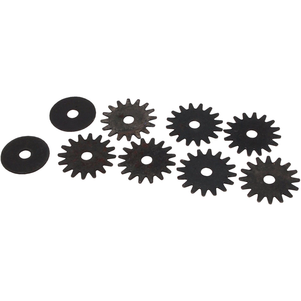 Wheel Dresser Cutter