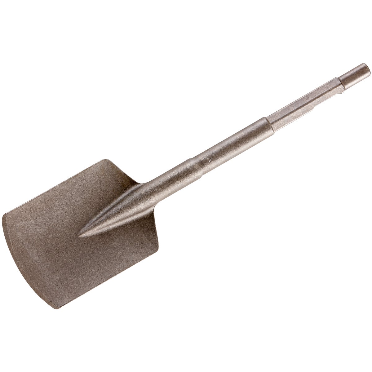 Clay Spade Bit