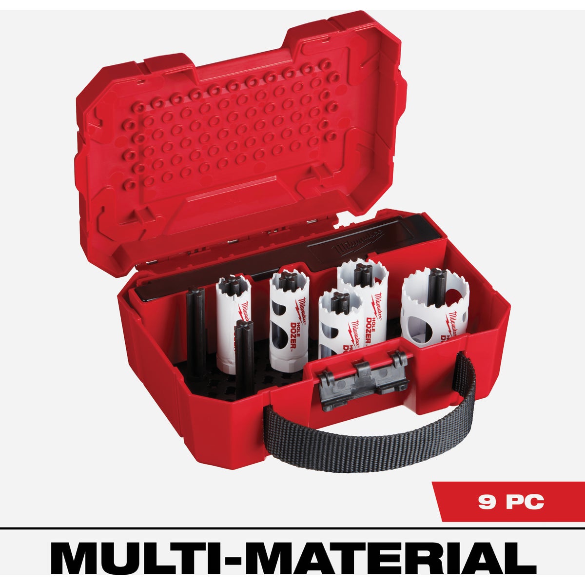 Hole Saws