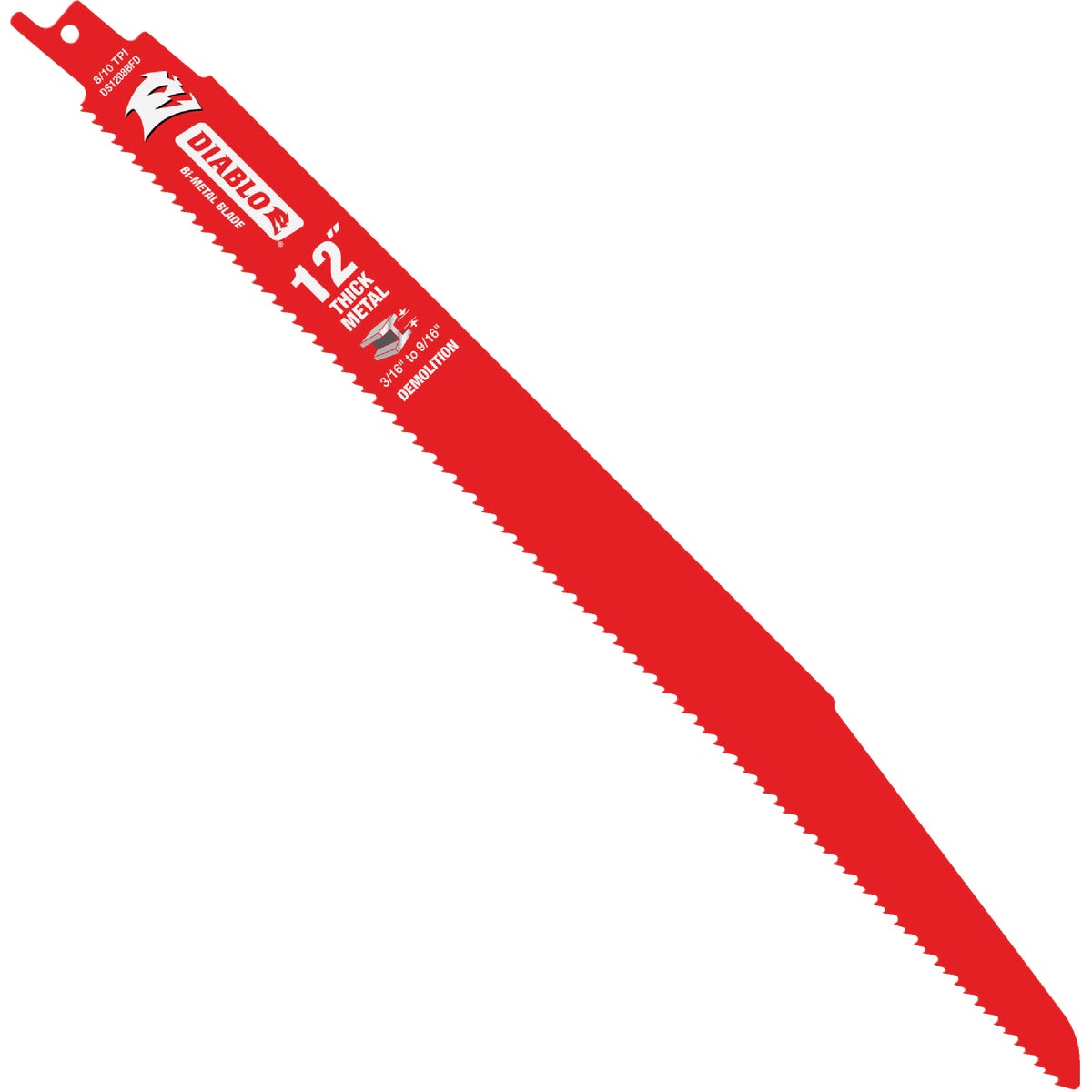 2PK 12 RECIP BLADE