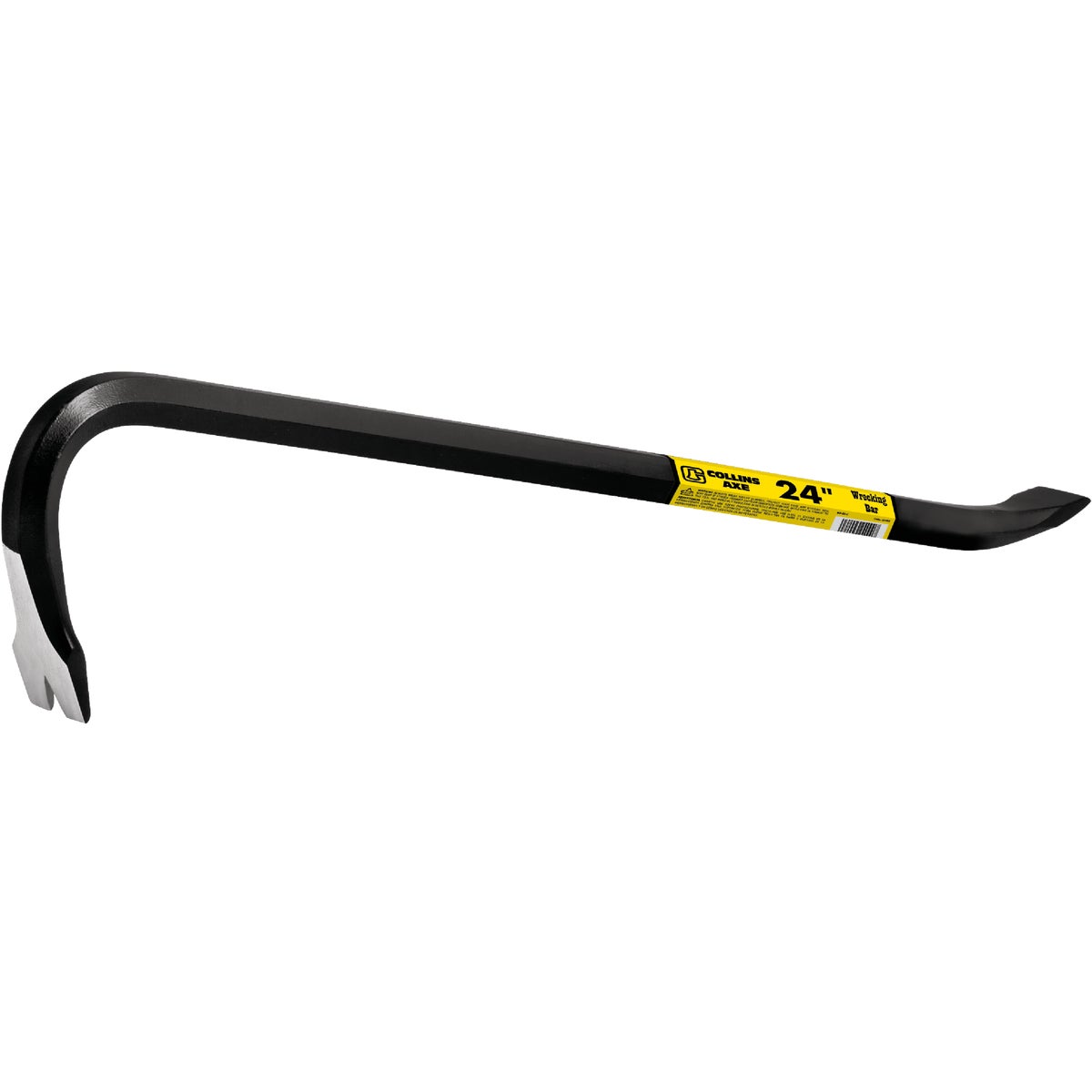Do it Best Gooseneck Wrecking Bar 302103