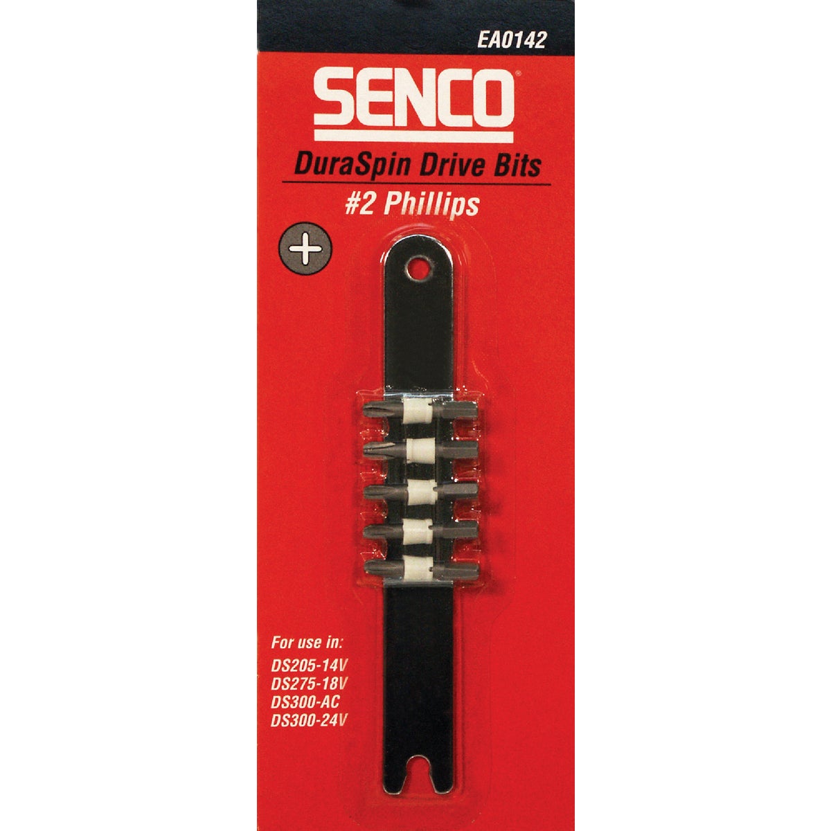#2 DURASPIN PHIL TIP BIT