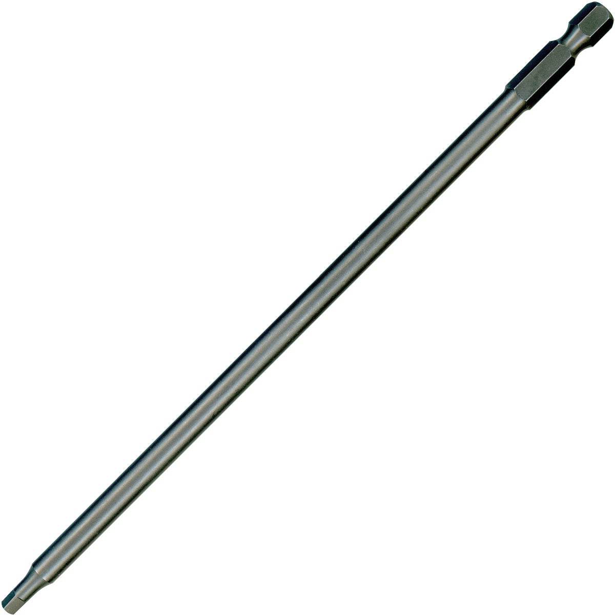 3" #2 SQUARE BIT