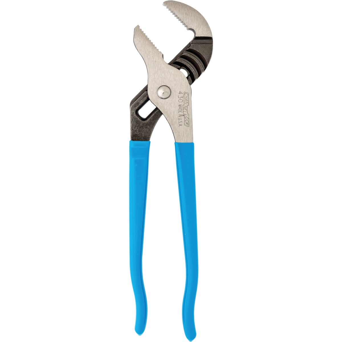 10" TG/GRV PLIERS