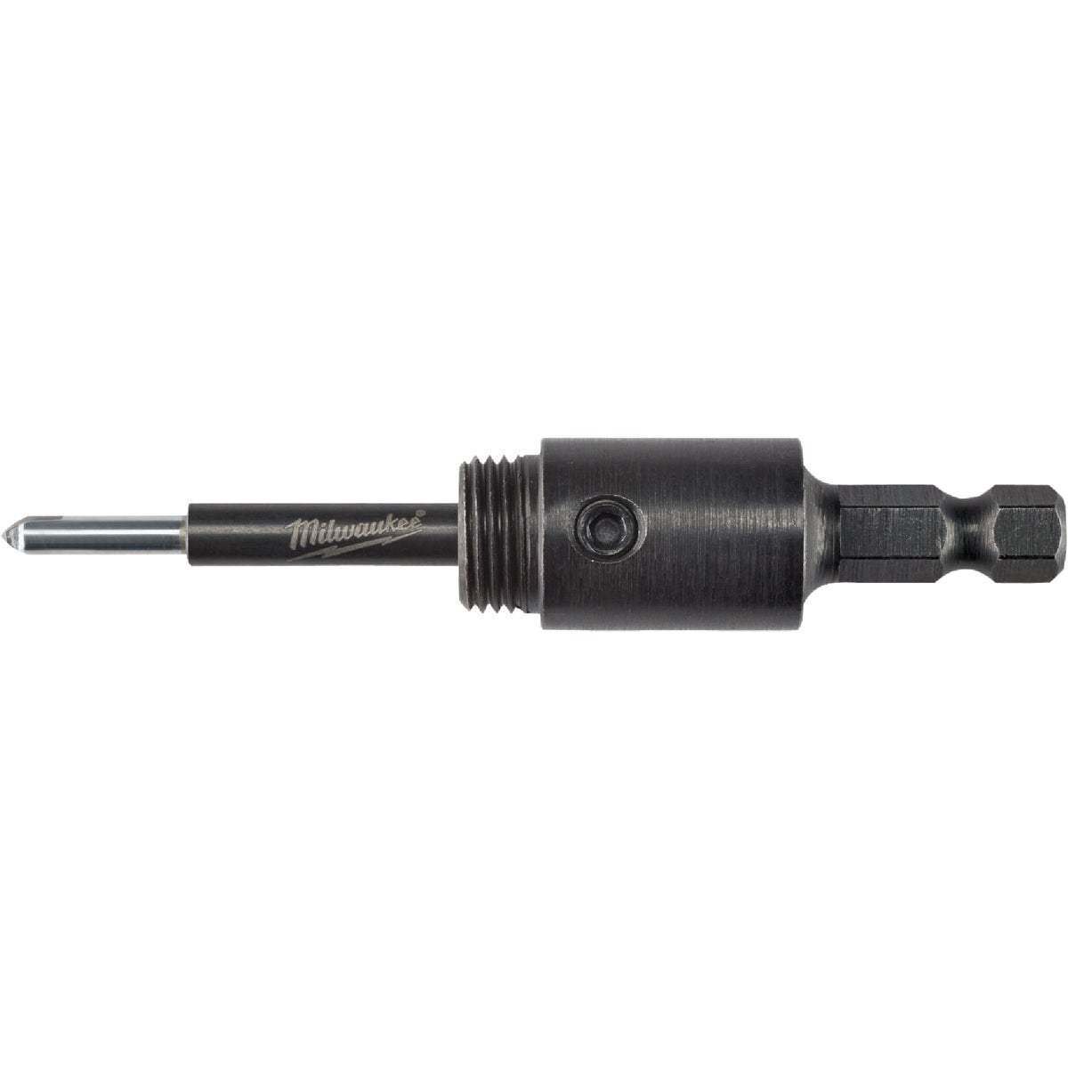 Pilot Drill Bit