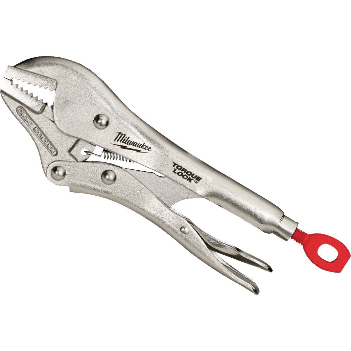 7" STR LOCKING PLIERS