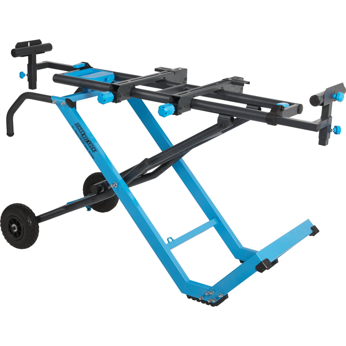 Saw Stand