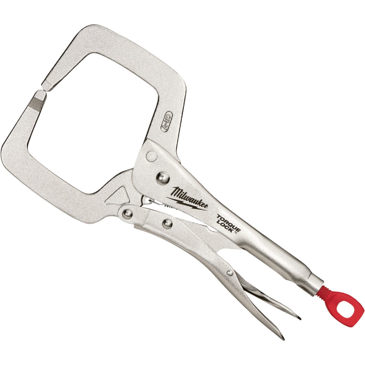 11" REG LOCK C-CLAMP