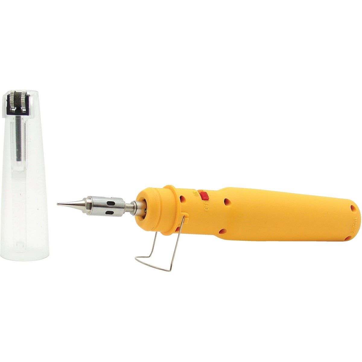 BUTANE SOLDERING IRON