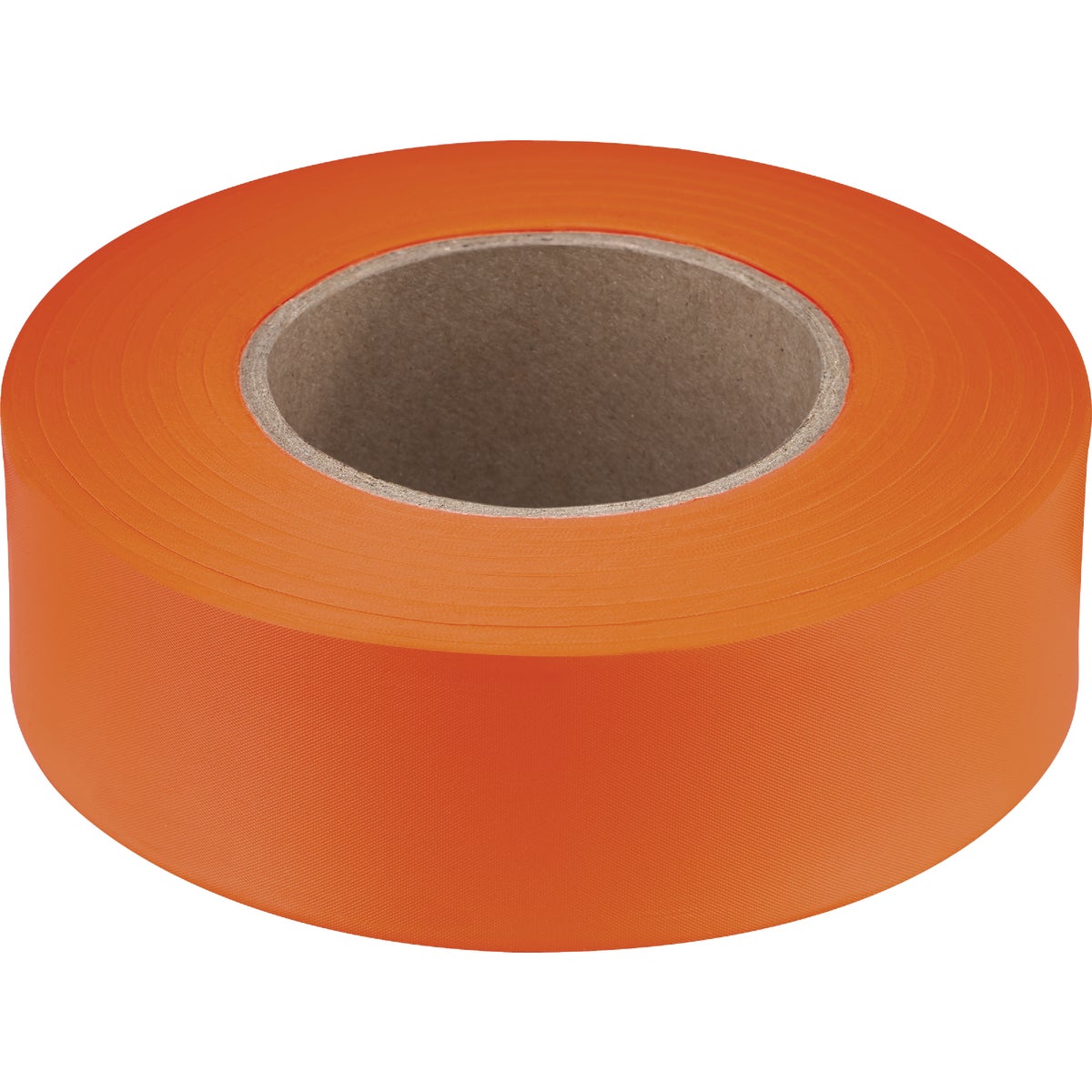 1"X200ORN FLAGGING TAPE