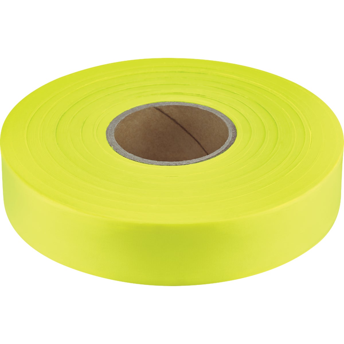 1"X600YEL FLAGGING TAPE