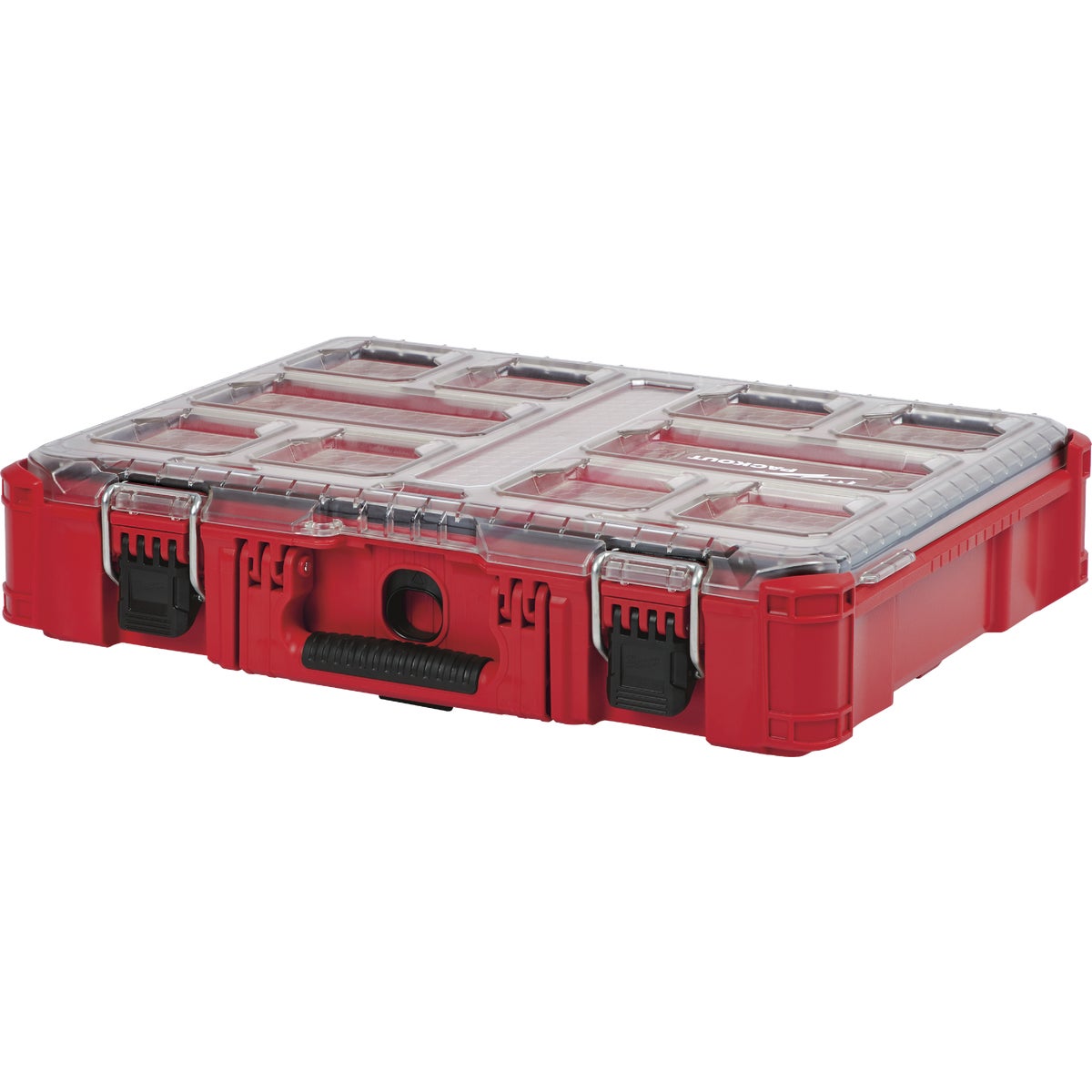 Small Parts Organizer