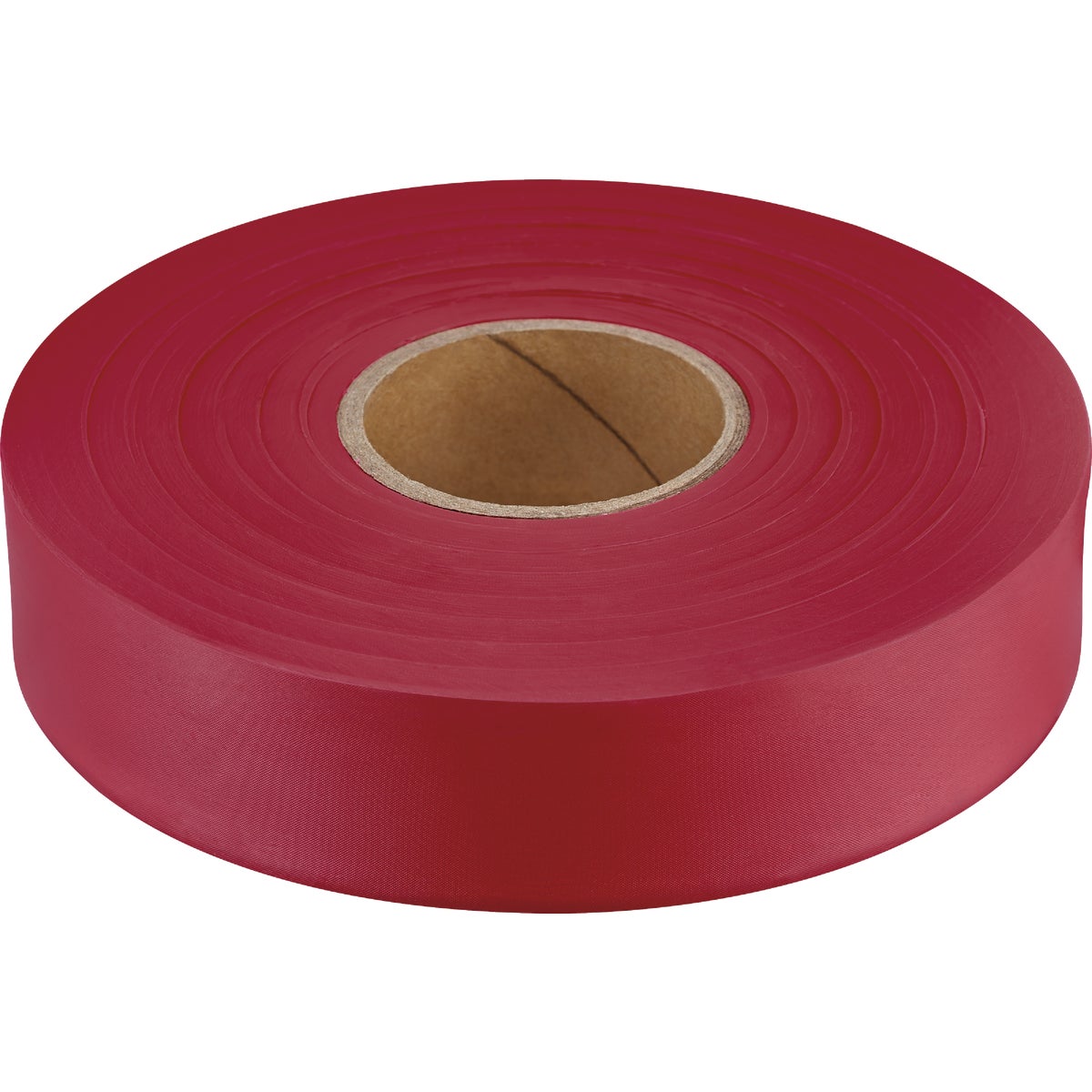 1"X600RED FLAGGING TAPE