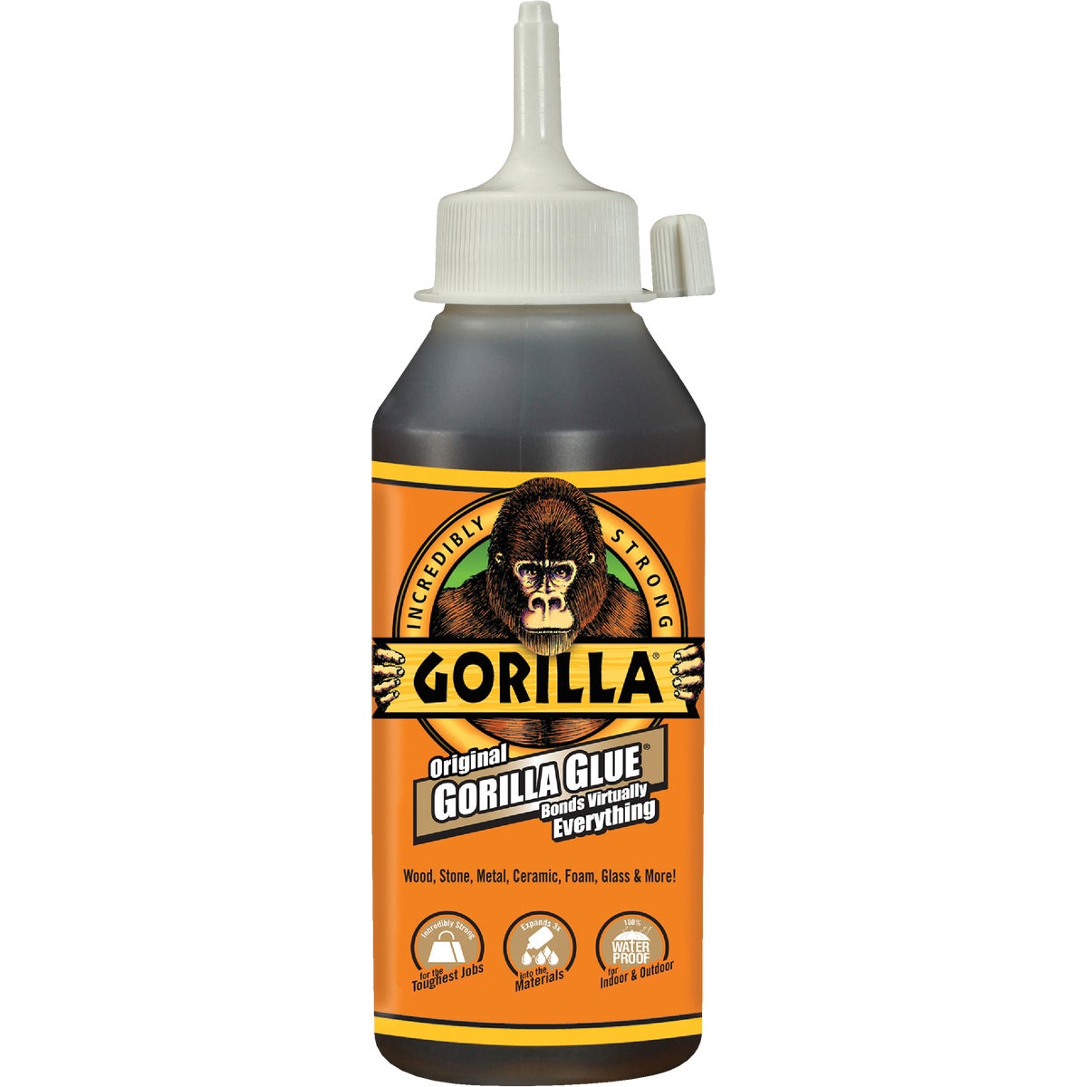 Gorilla Original All-Purpose Glue 303107