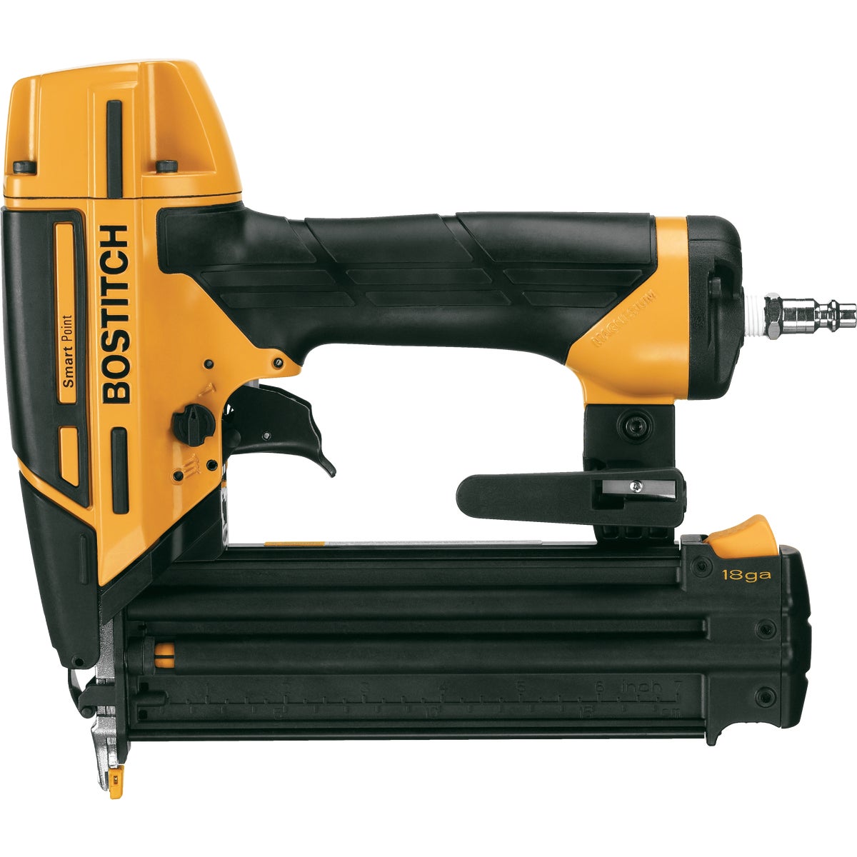 Brad Nailer