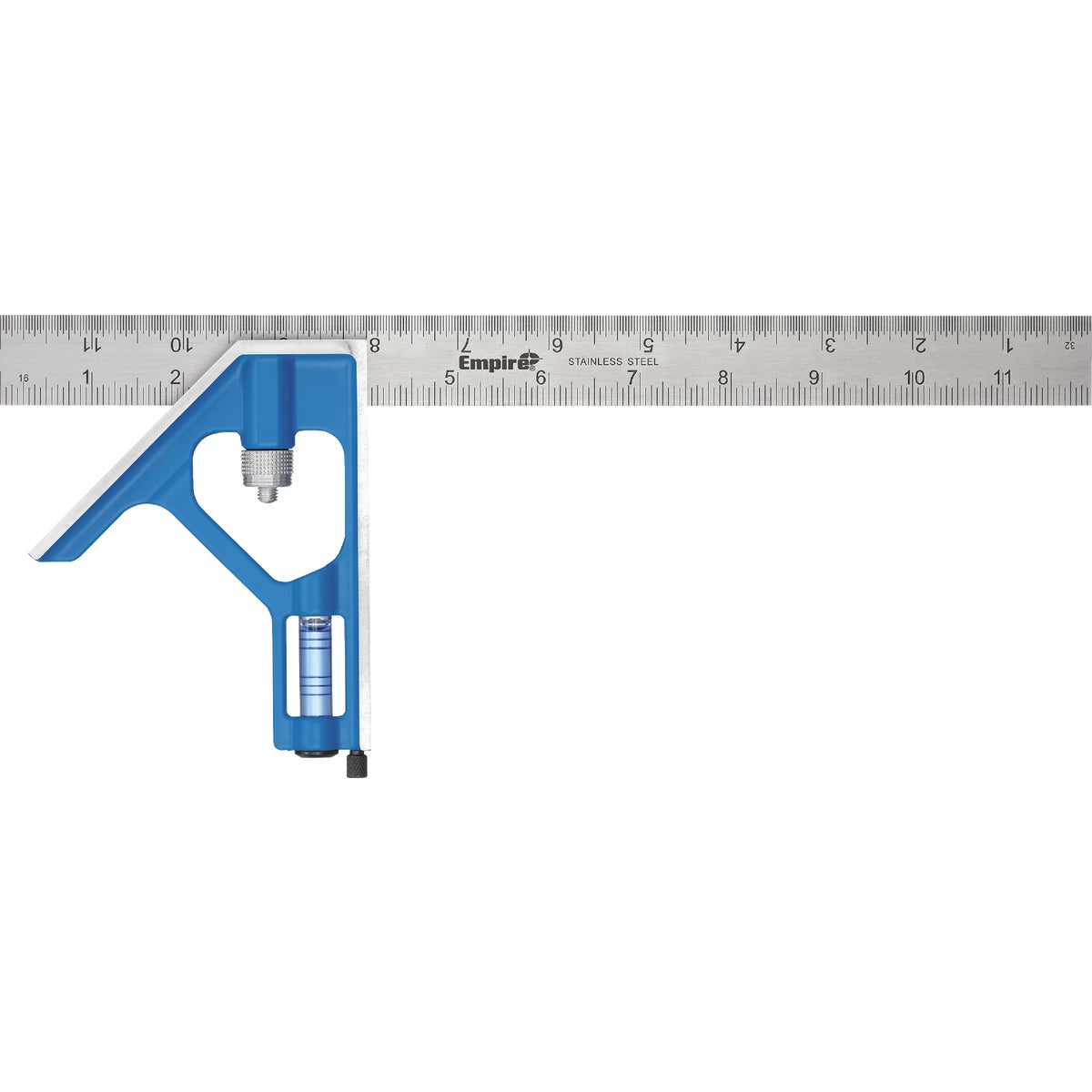 12" COMBINATION SQUARE