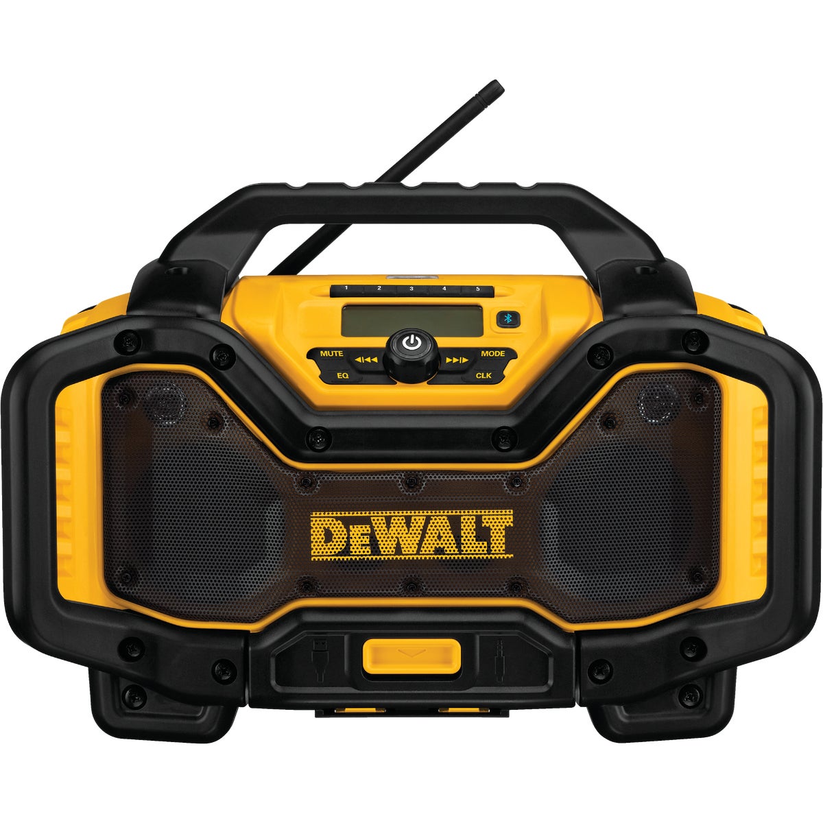 Jobsite Accessories