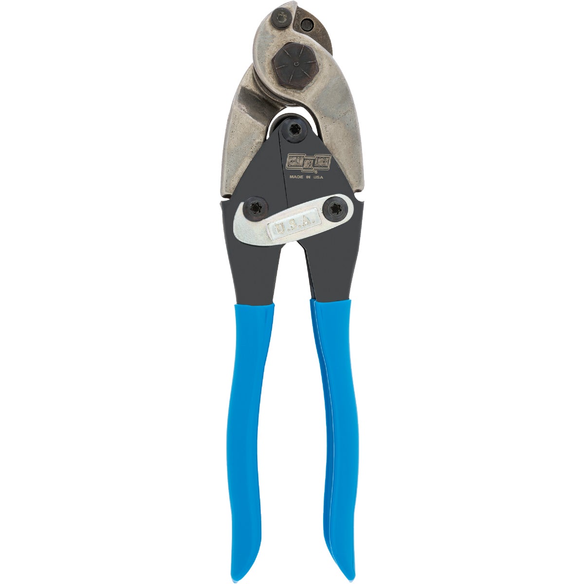 9" CABLE/WIRE CUTTER