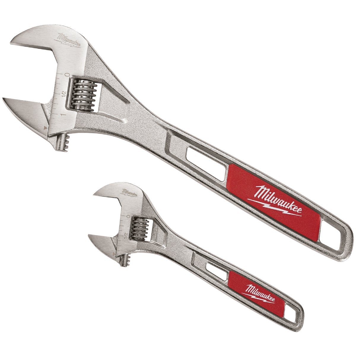 Adjustable Wrench Set
