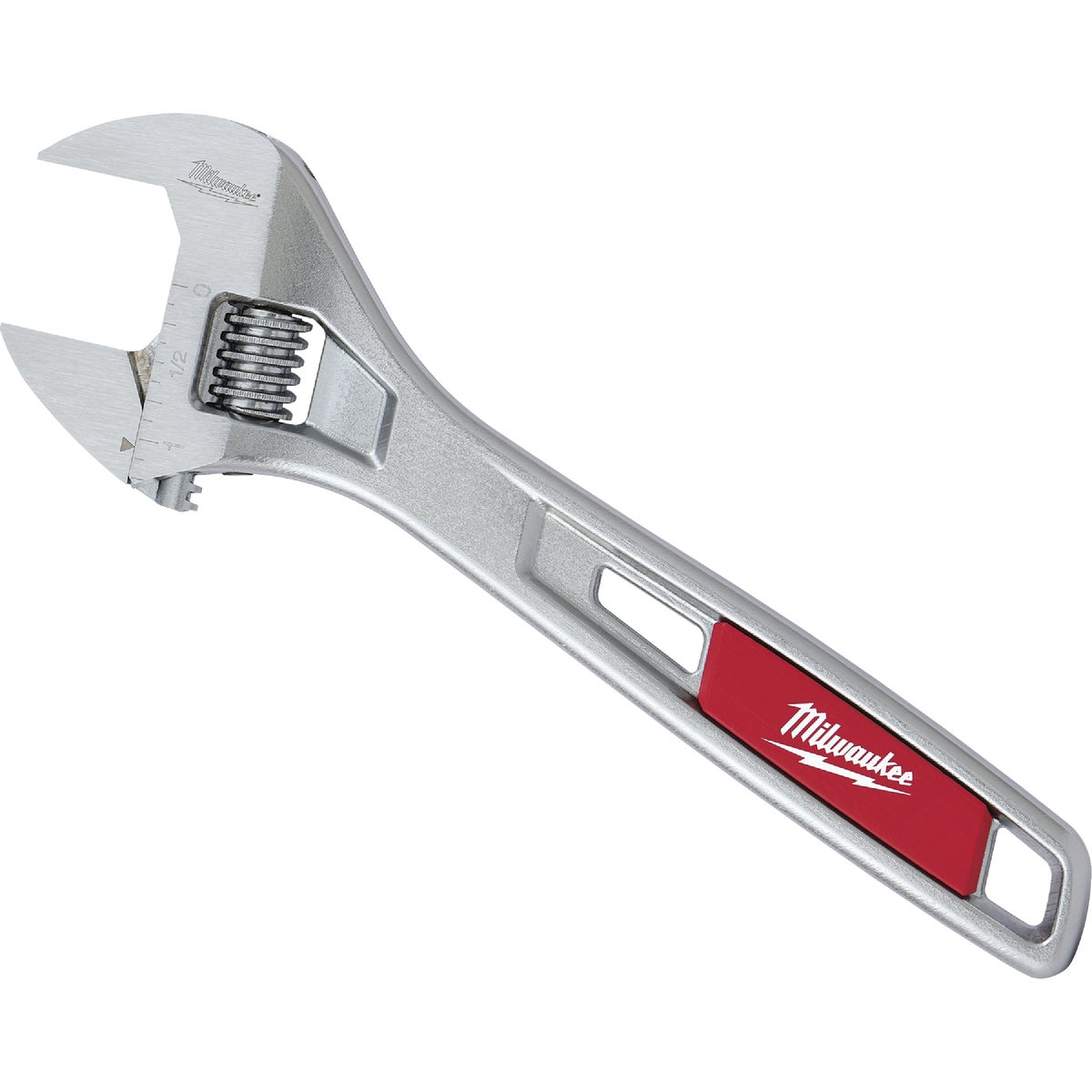 8" ADJUSTABLE WRENCH