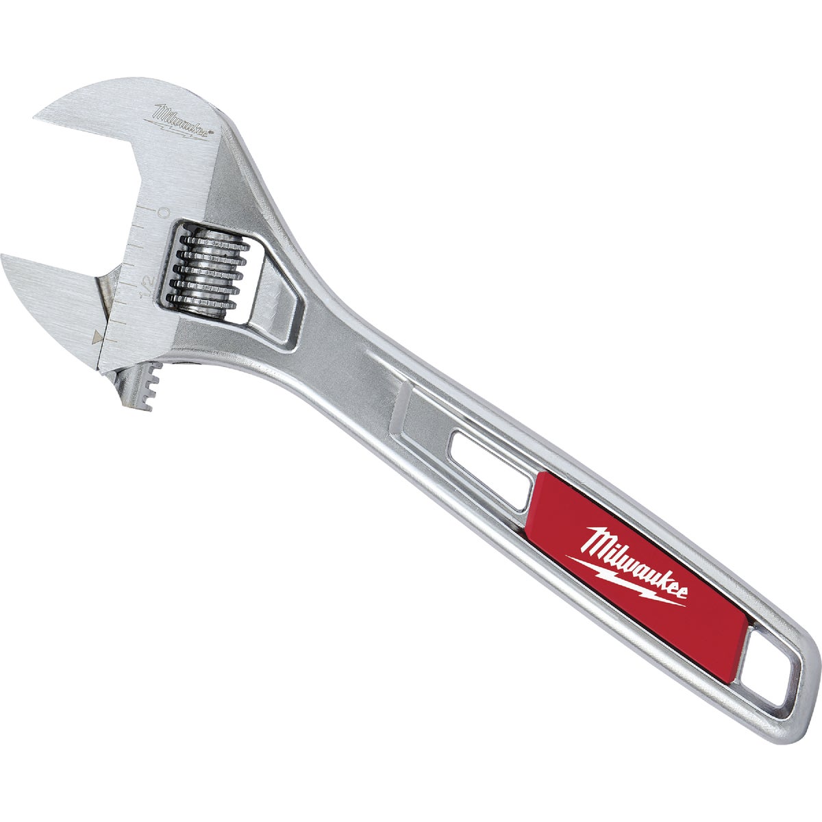 6" ADJUSTABLE WRENCH