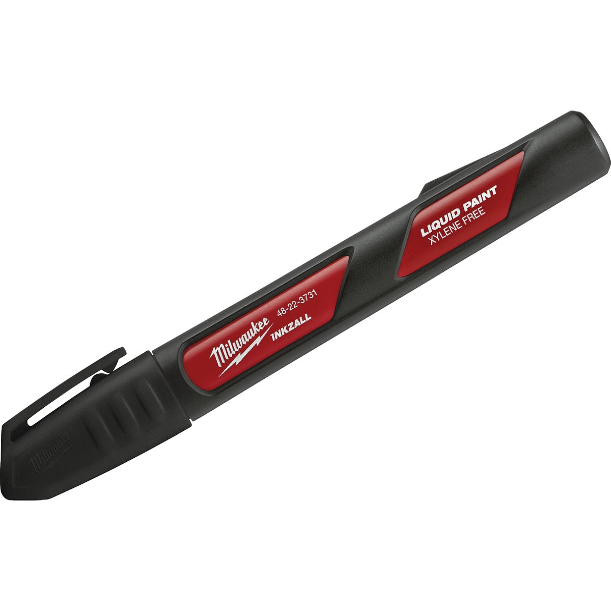 BULK BLK PAINT MARKERS