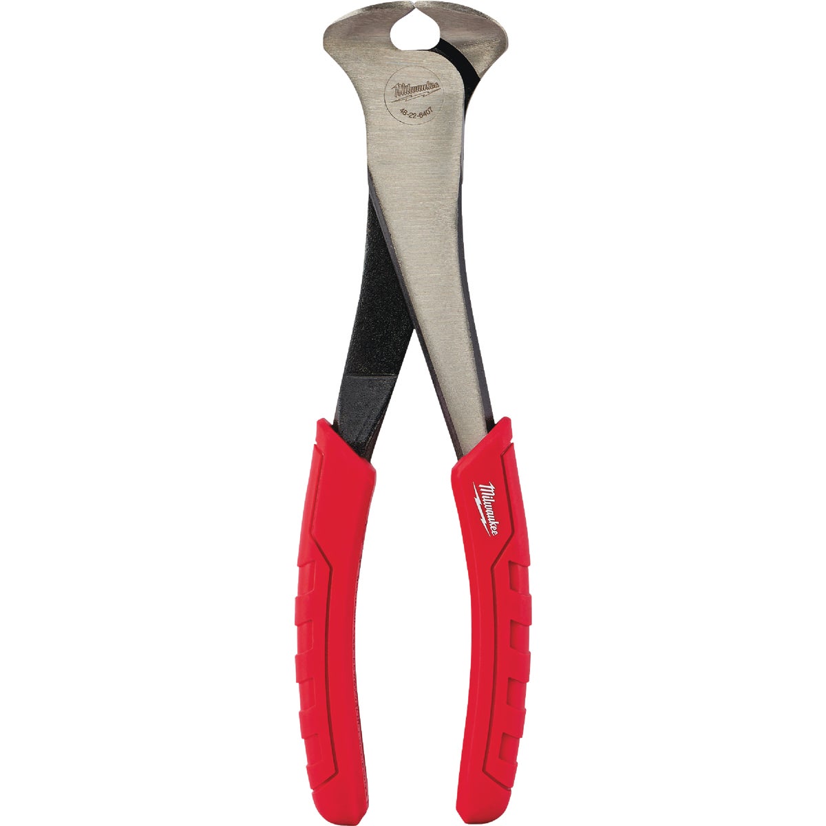 7" NIPPING PLIERS