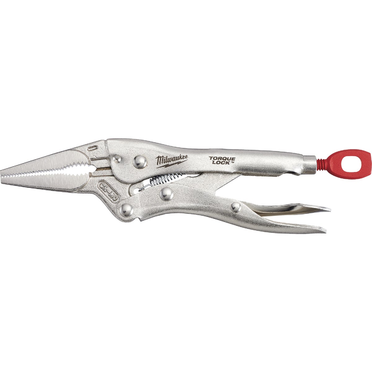 6" LONG NOSE PLIER