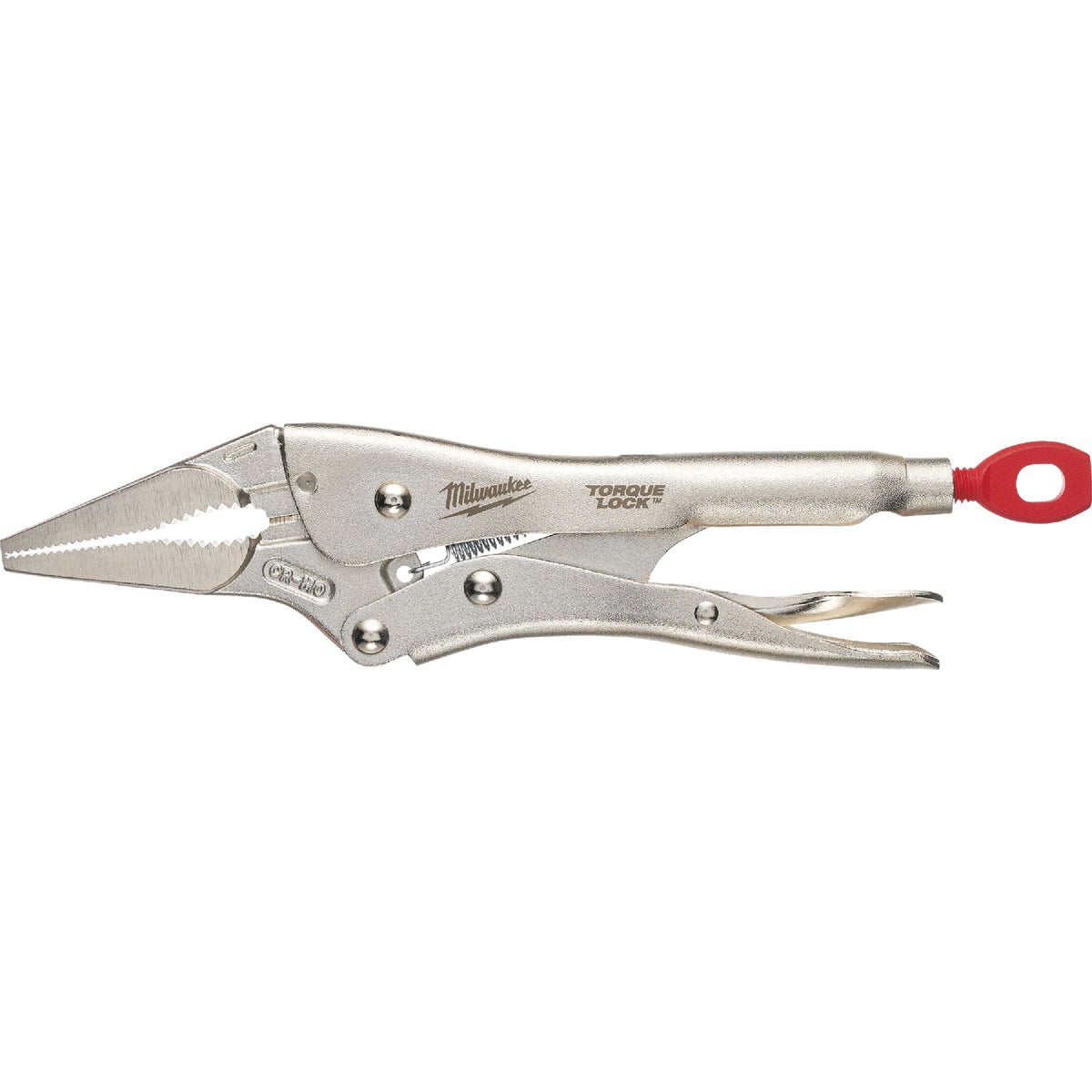 9" LONG NOSE PLIER