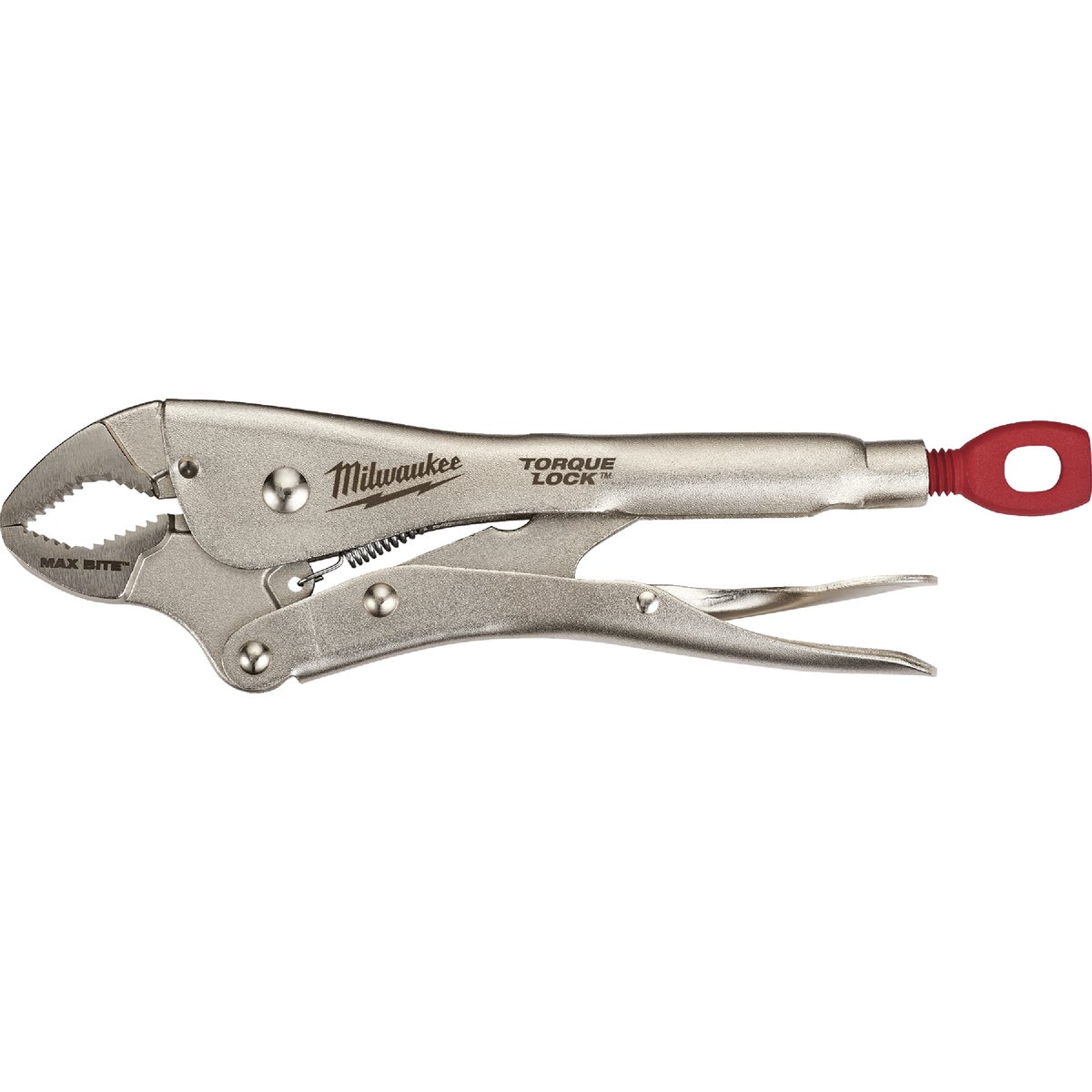 10" MB CURVE JAW PLIER