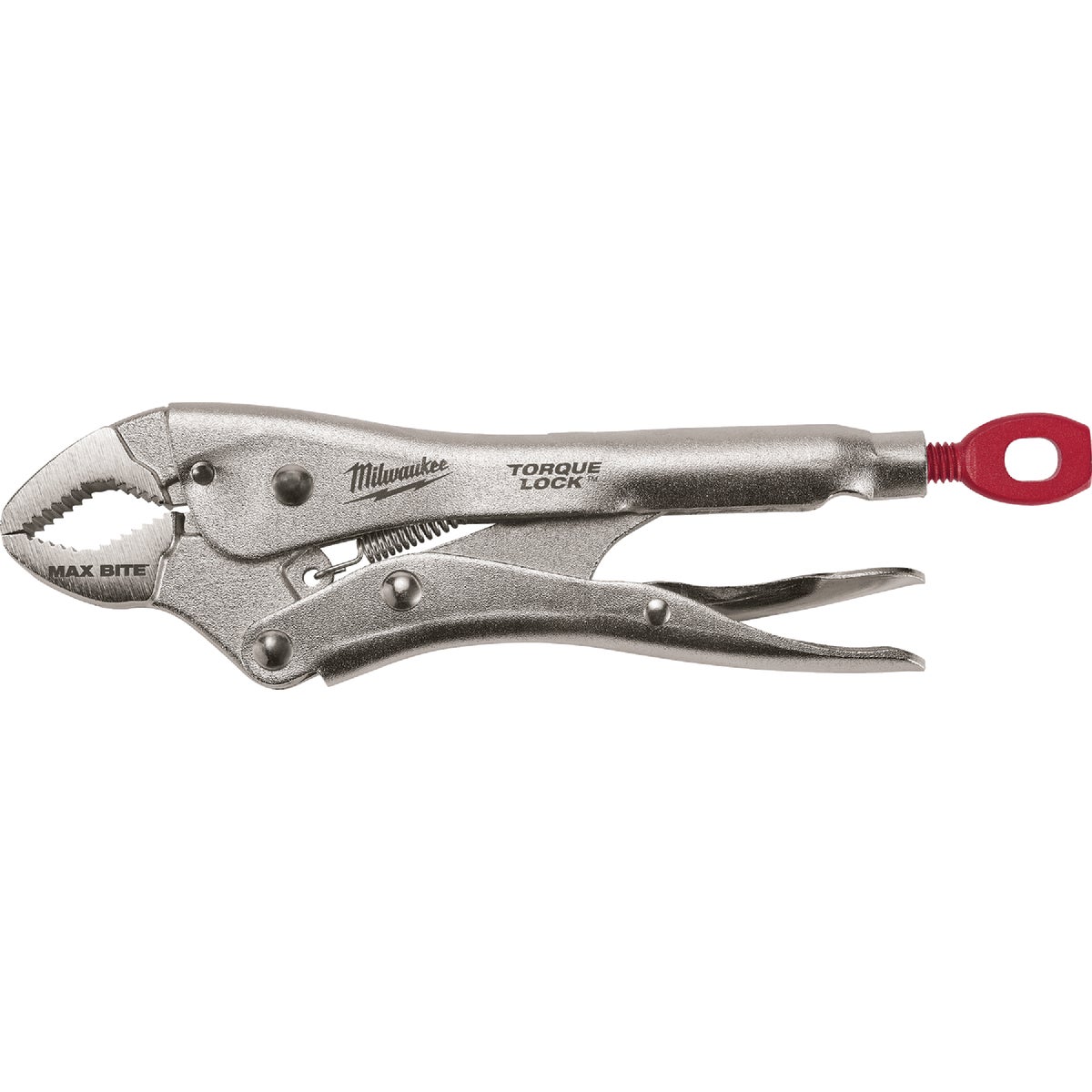 7" MB CURVED JAW PLIER