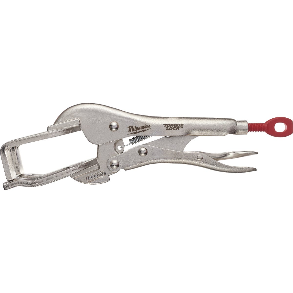 WELDERS CLAMP