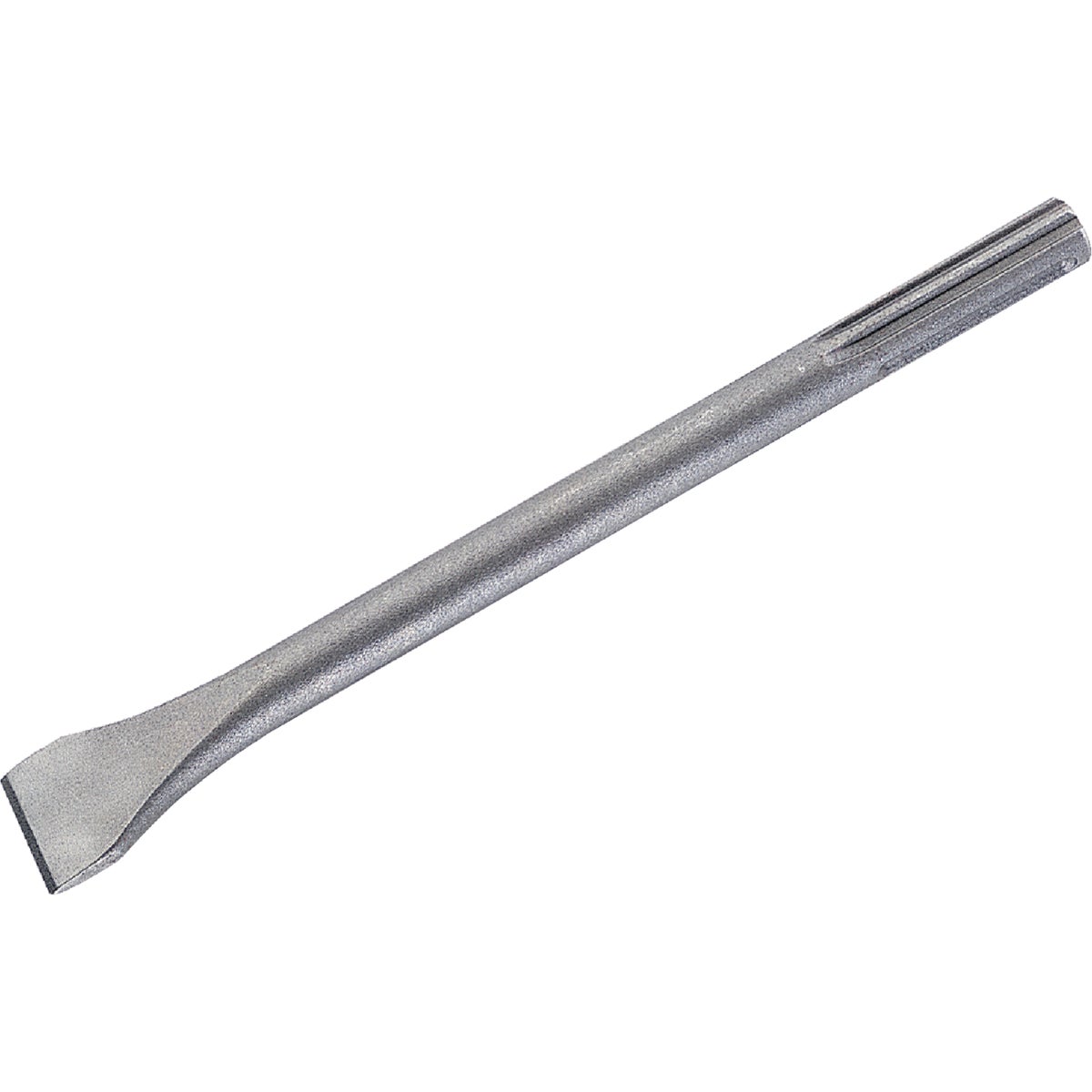 SDS-MAX 12" FLAT CHISEL