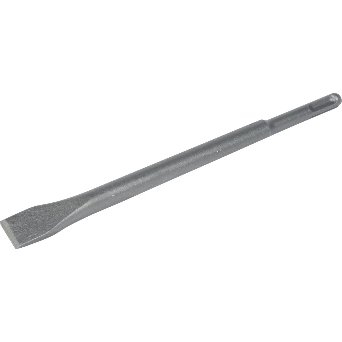 SDS+ 3/4"X10"FLAT CHISEL