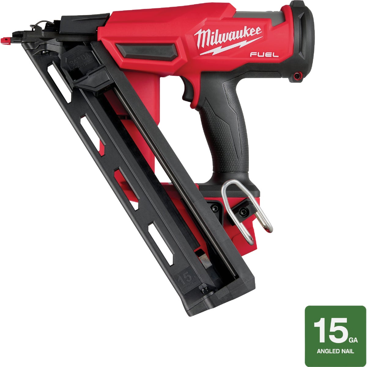 15GA BARE NAILER
