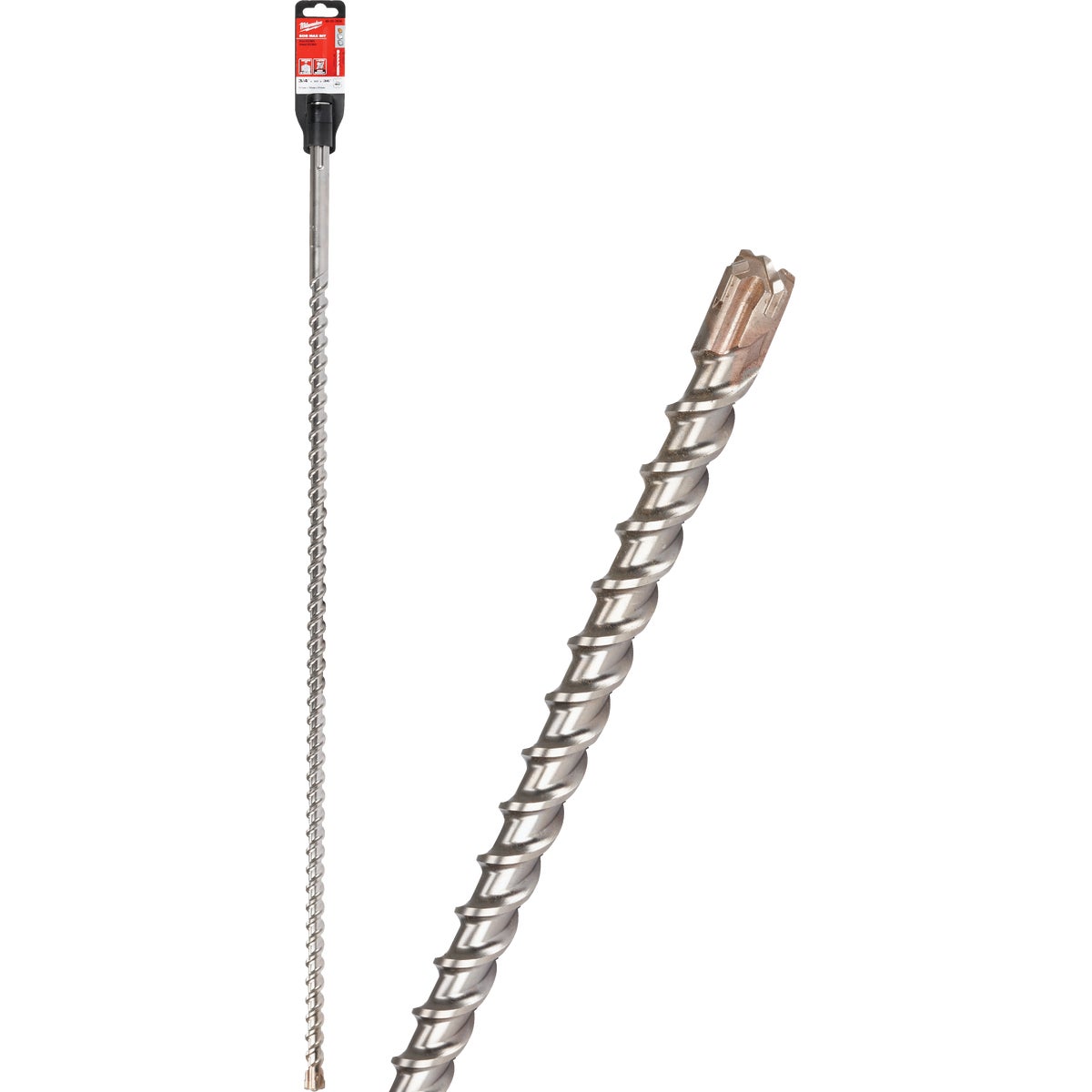 Hammer & Breaker Bits